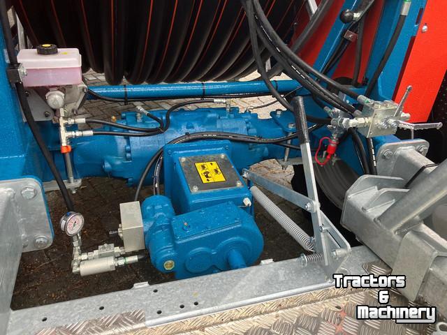 Beregnungsmaschine Fasterholt Fasterholt FM 4800H Beregeningshaspel