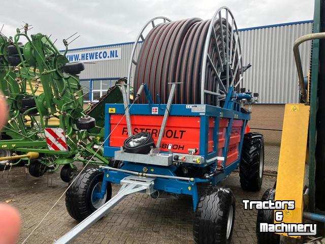 Beregnungsmaschine Fasterholt Fasterholt FM 4800H Beregeningshaspel