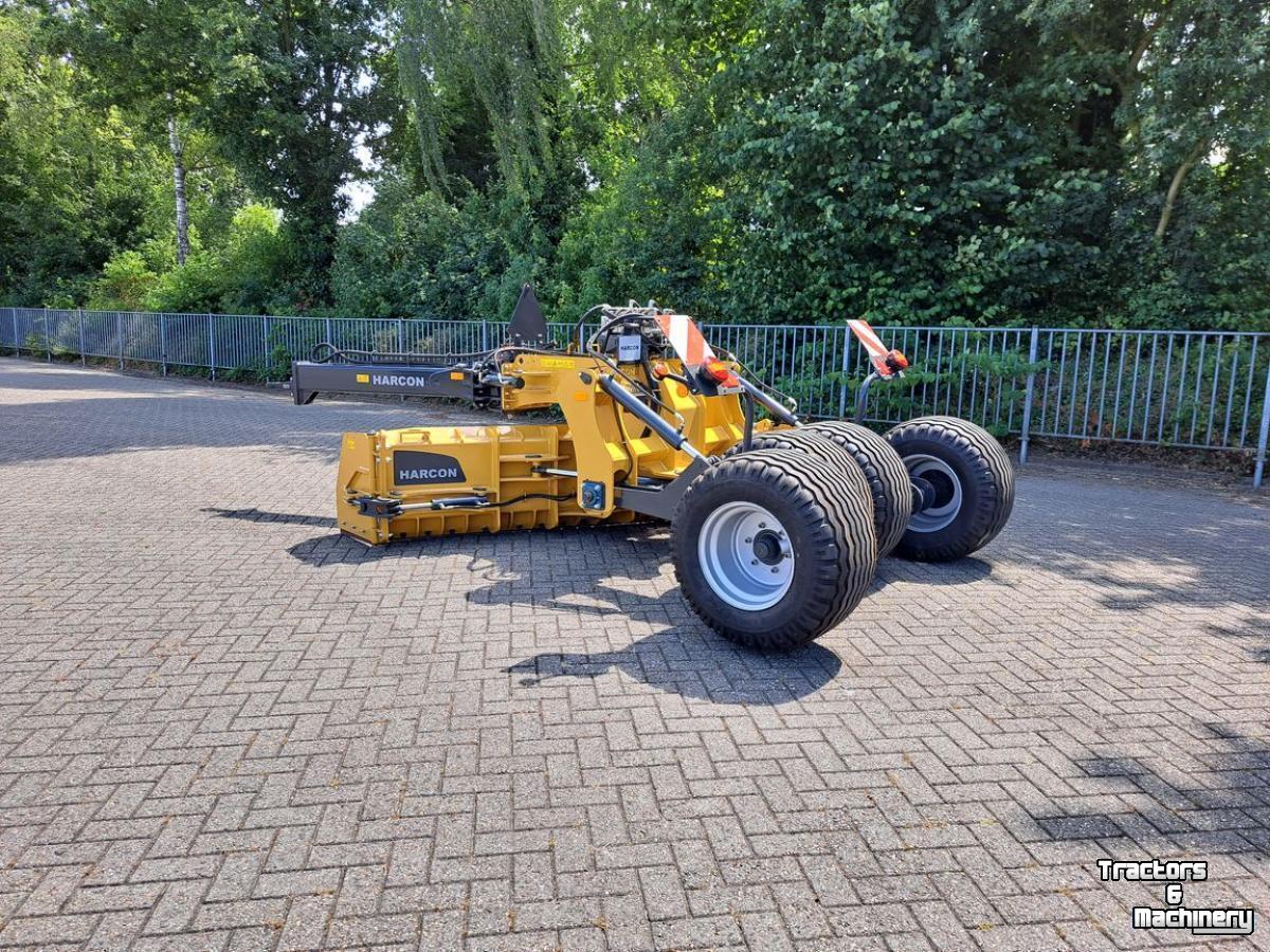 Planiergeräte Harcon Harcon GK70