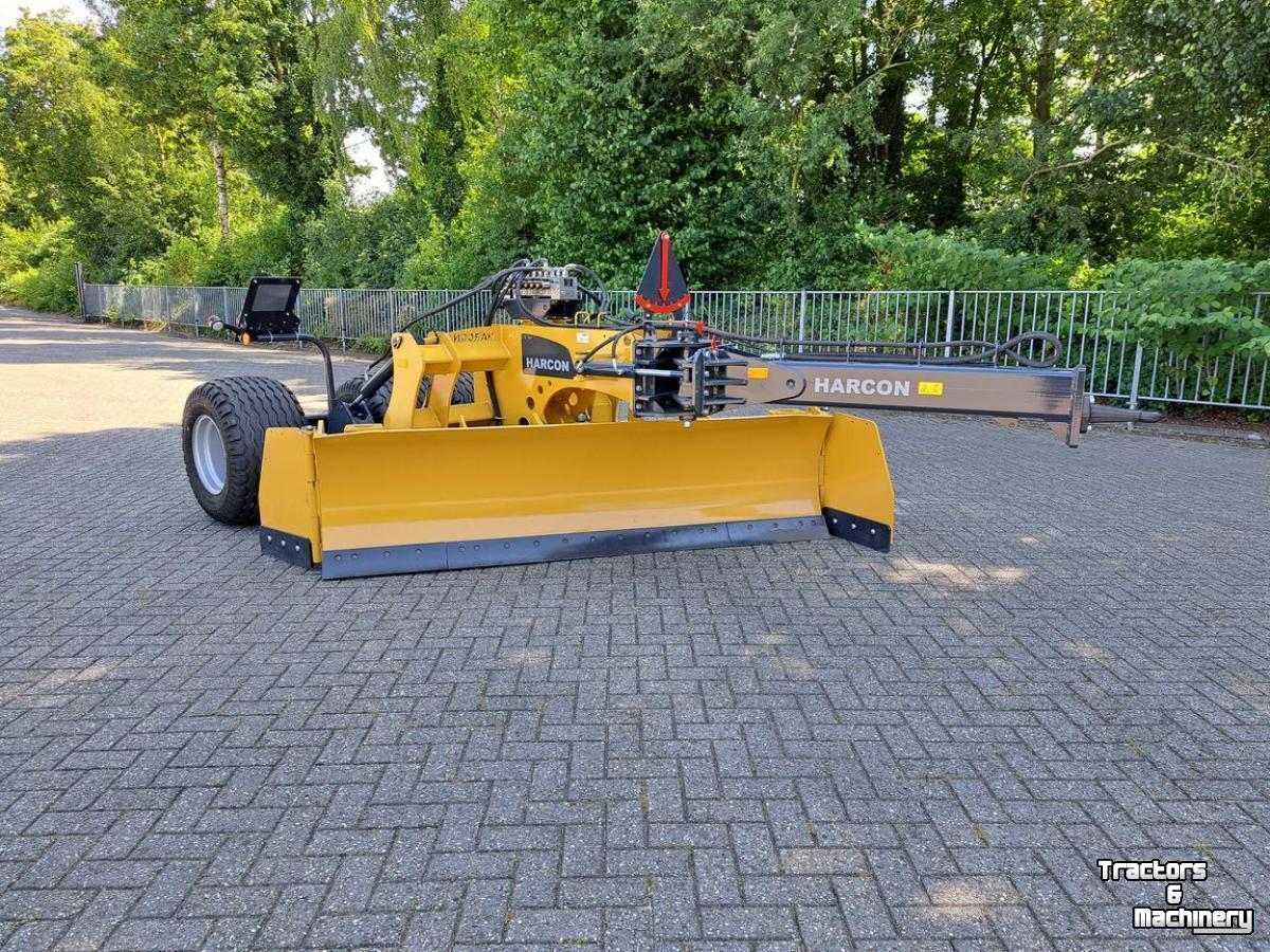 Planiergeräte Harcon Harcon GK70