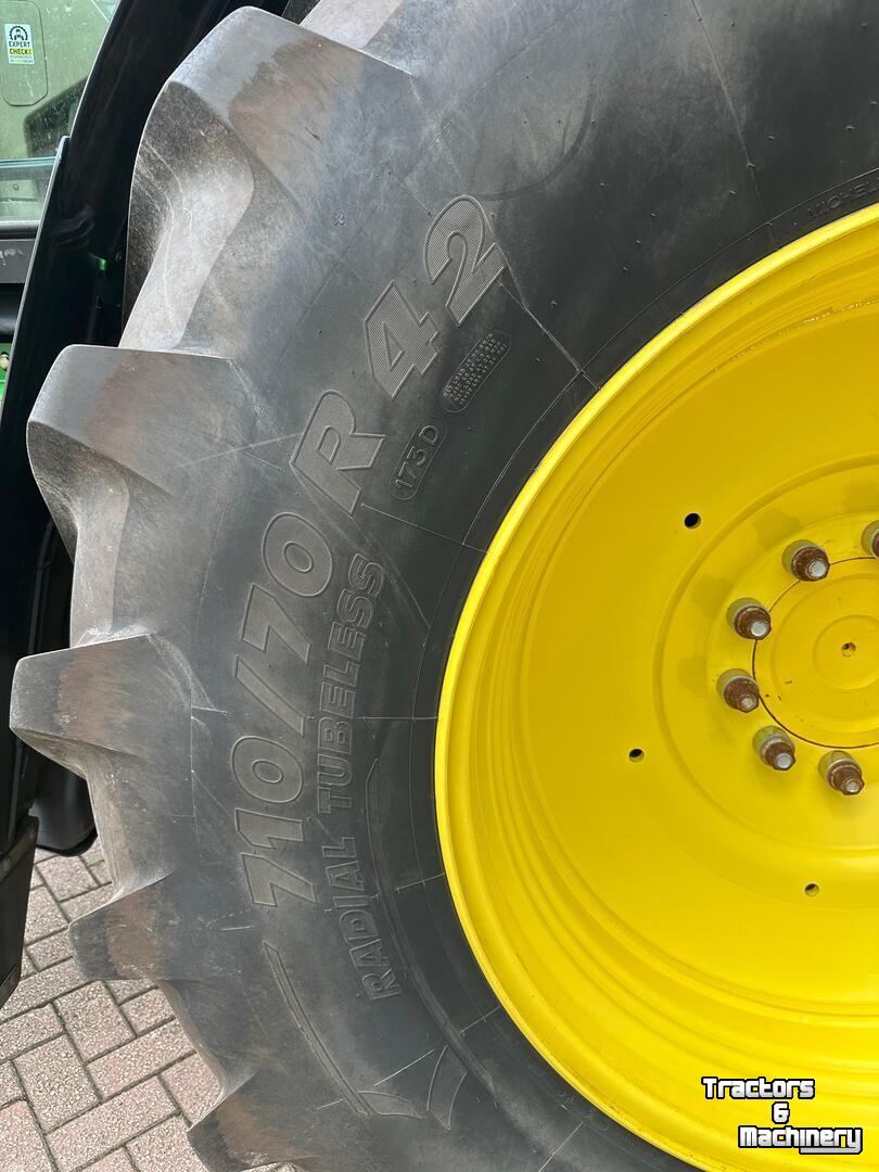 Schlepper / Traktor John Deere 6175R