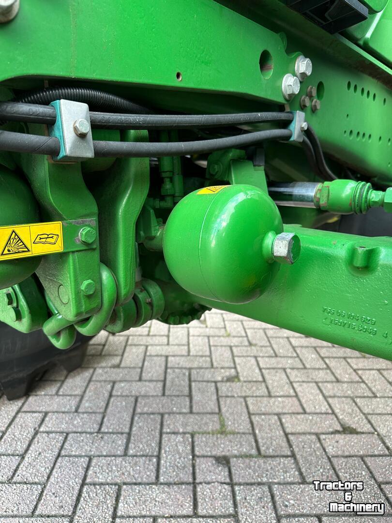 Schlepper / Traktor John Deere 6175R