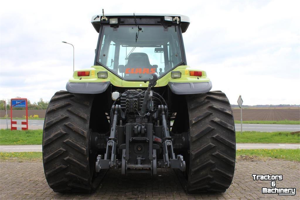 Schlepper / Traktor Claas Challenger 35