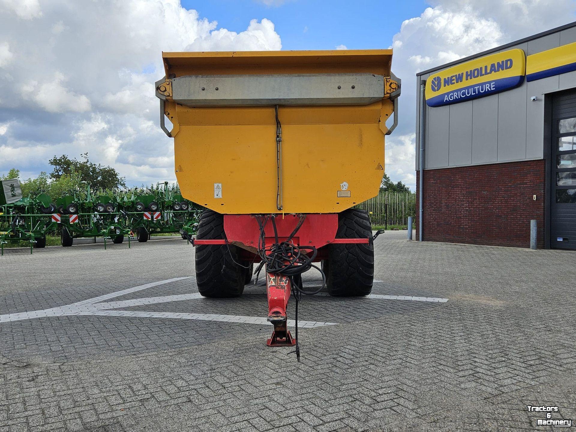 Kipper VGM ZK22-2 ZK 22-2