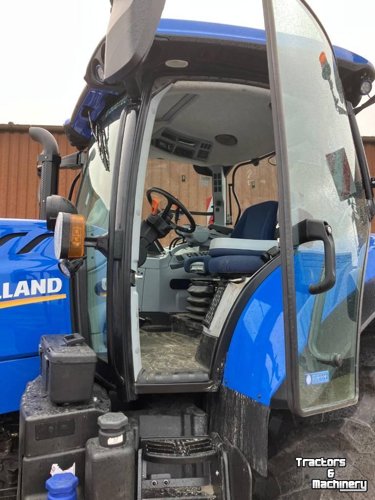 Schlepper / Traktor New Holland T7.190
