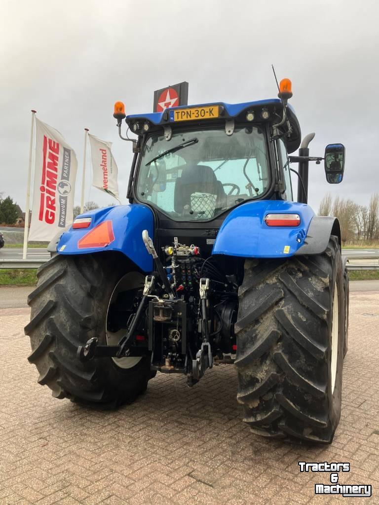 Schlepper / Traktor New Holland T7.190