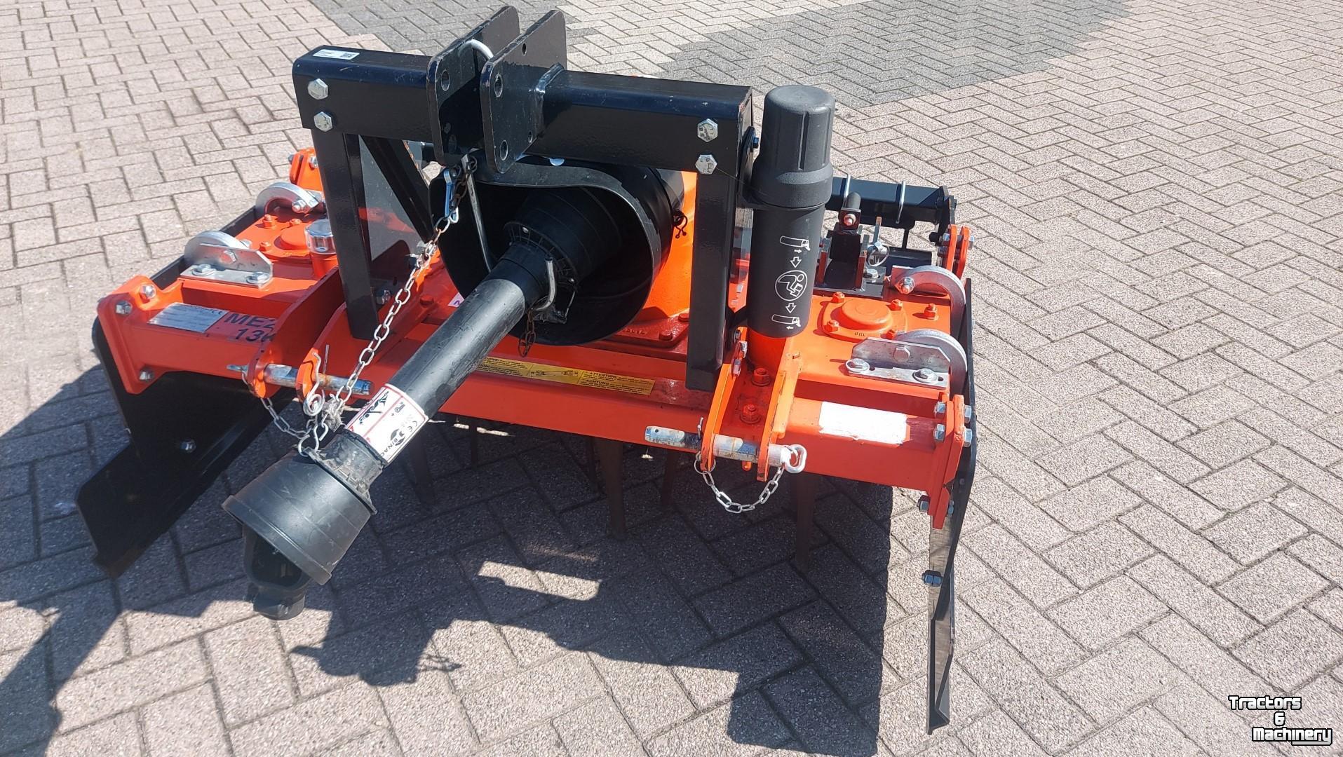 Kreiselegge Muratori  ROTORKOPEG E22130