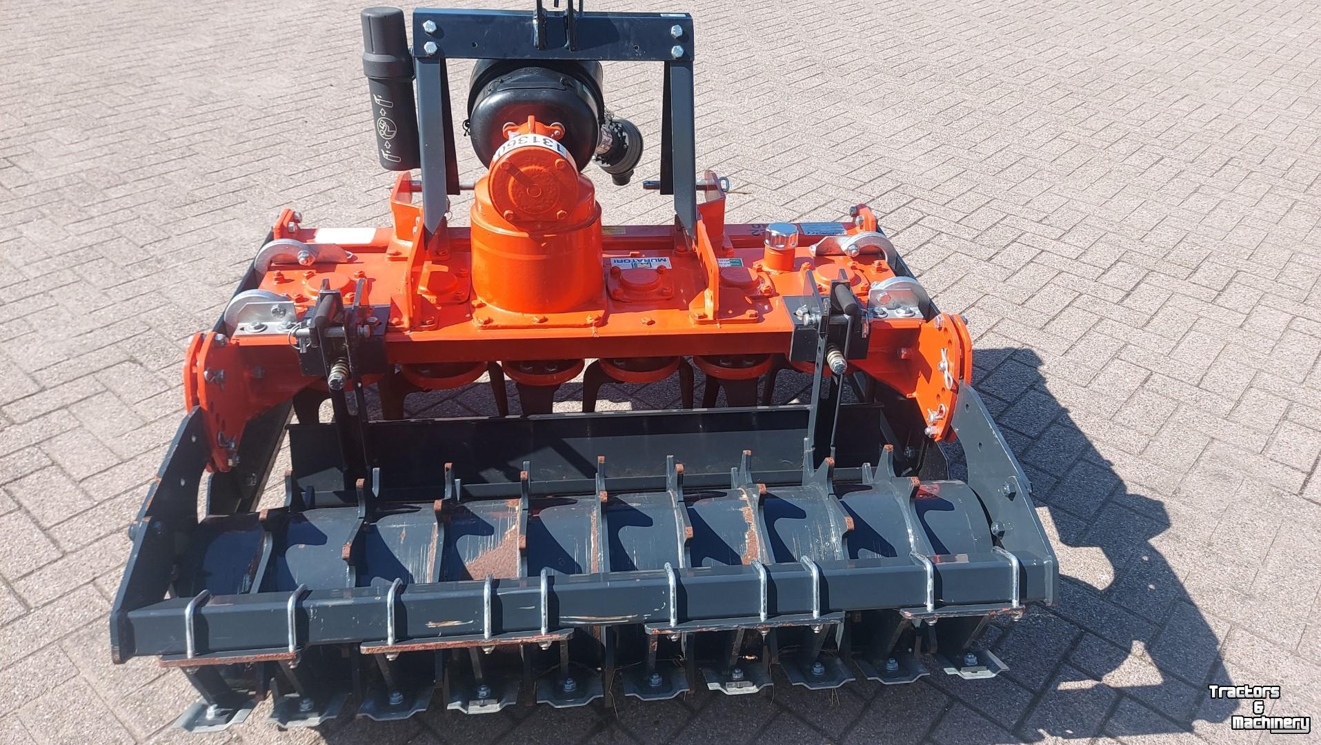 Kreiselegge Muratori  ROTORKOPEG E22130