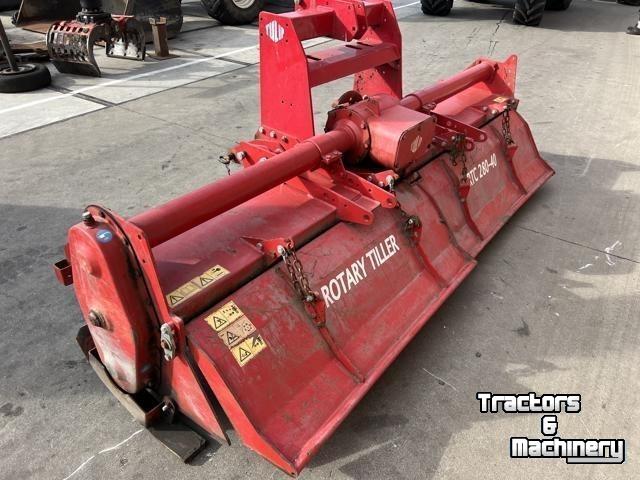 Kreiselegge Tulip RTC 280-40
