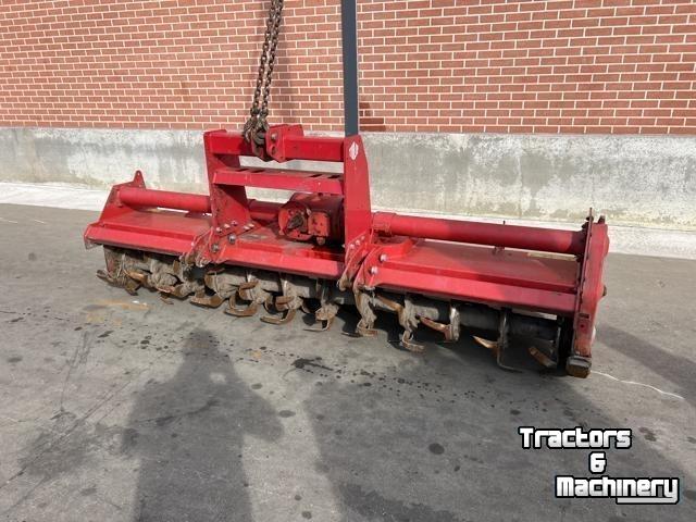 Kreiselegge Tulip RTC 280-40