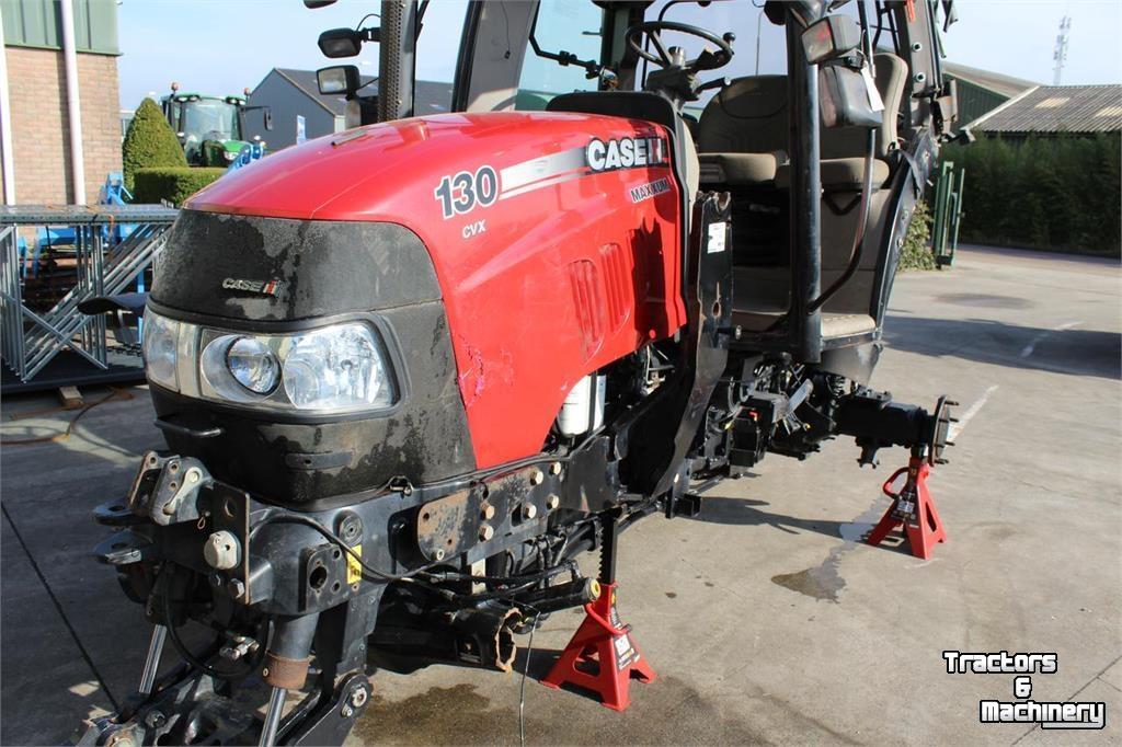 Schlepper / Traktor Case-IH Maxxum 130 CVX