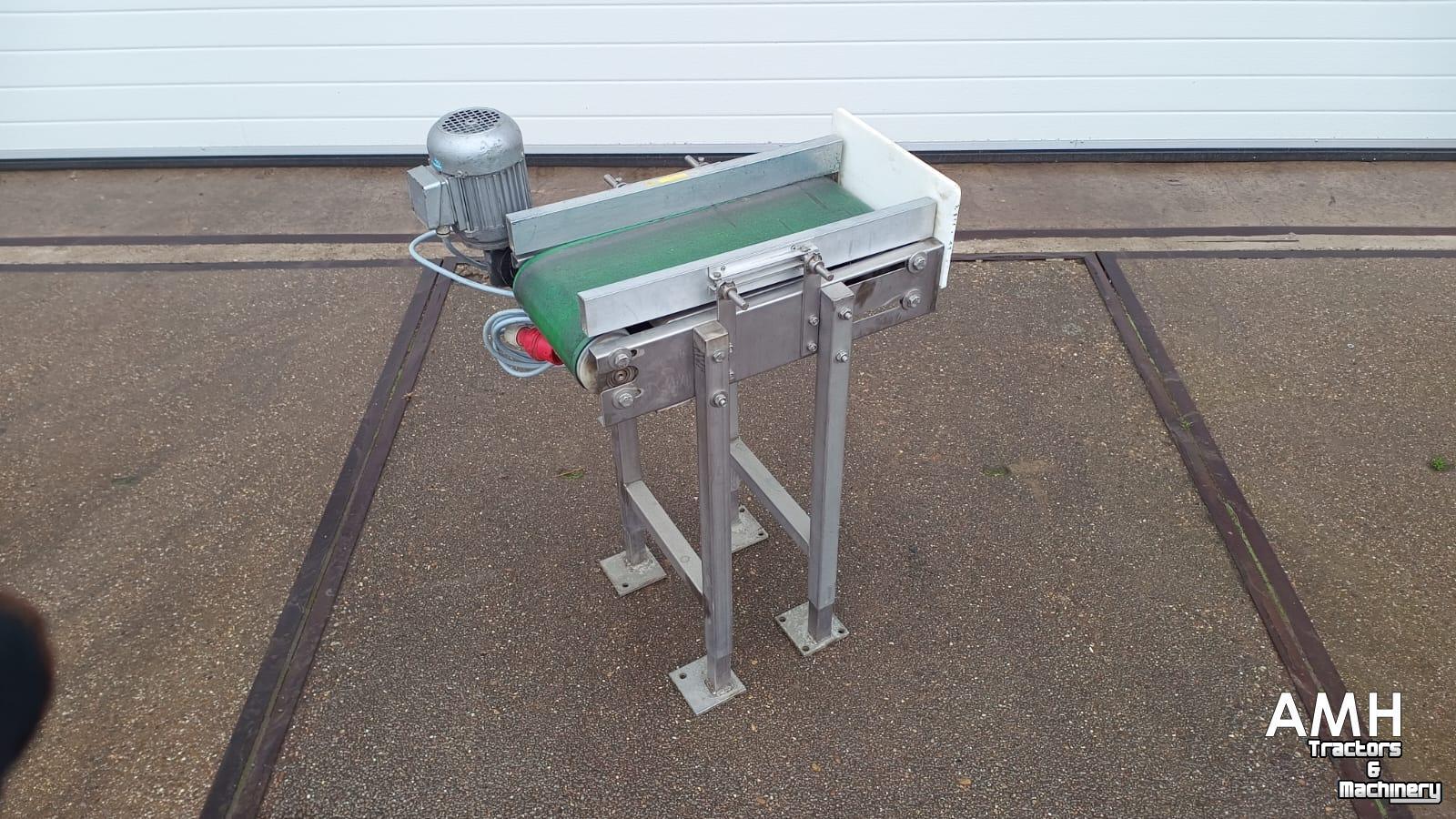 Förderband  Vlakke band 520X250 TRANSPORTBAND VLAKKE BAND FLAT BELT CONVEYOR BELT FLACHBAND FÖRDERBAND