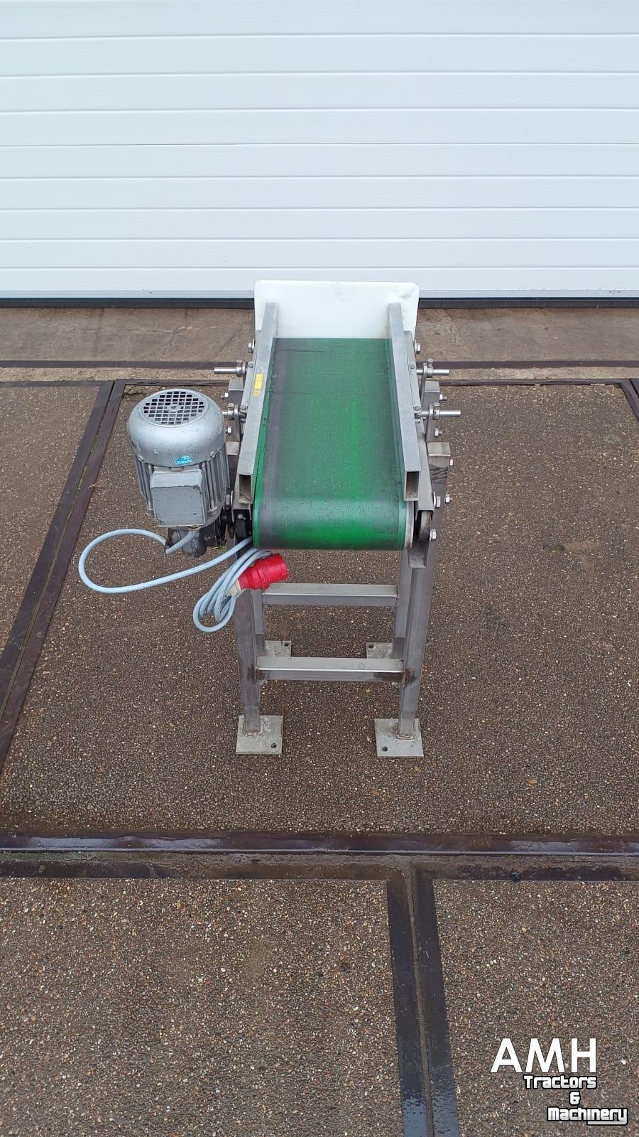 Förderband  Vlakke band 520X250 TRANSPORTBAND VLAKKE BAND FLAT BELT CONVEYOR BELT FLACHBAND FÖRDERBAND