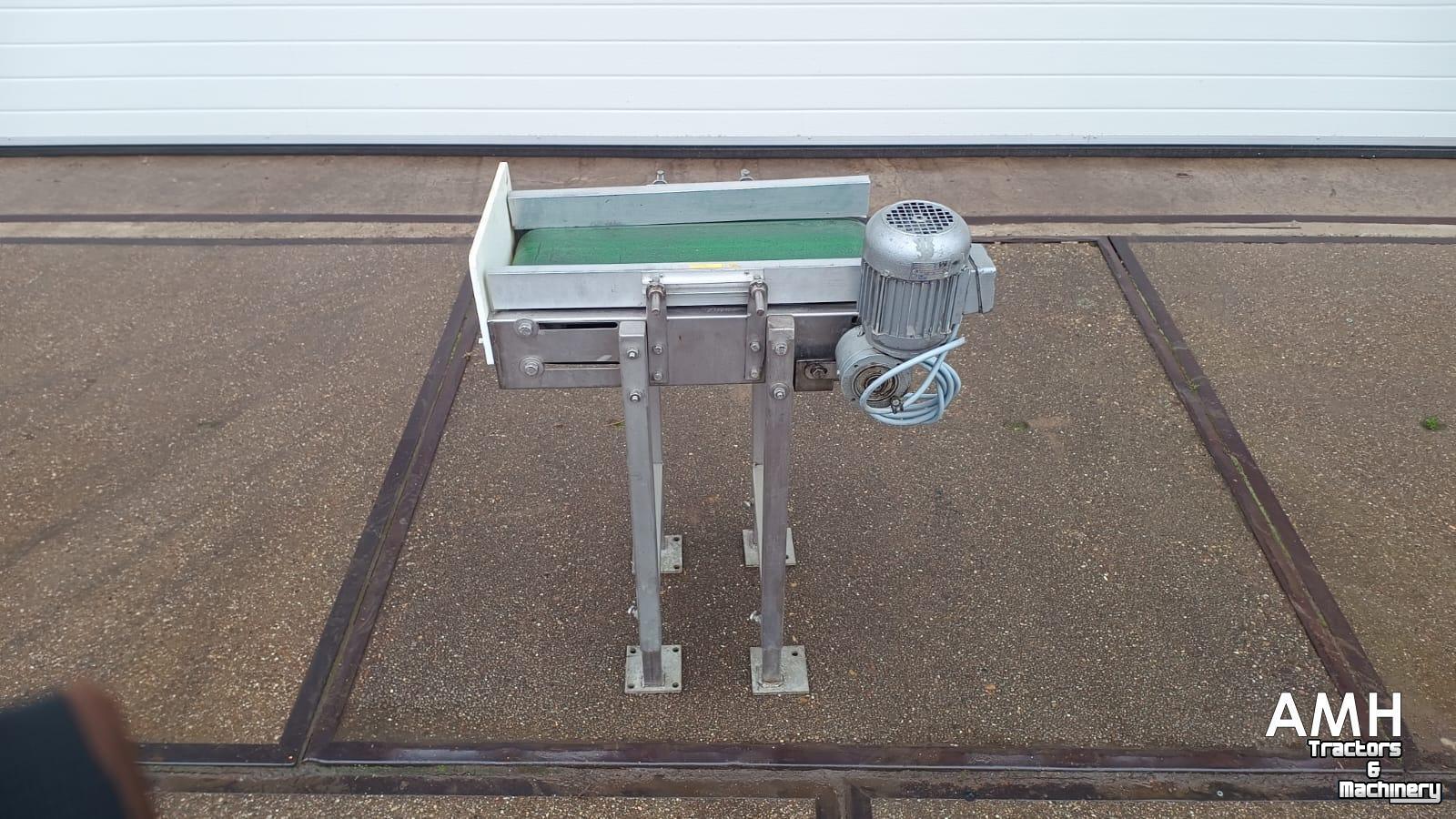 Förderband  Vlakke band 520X250 TRANSPORTBAND VLAKKE BAND FLAT BELT CONVEYOR BELT FLACHBAND FÖRDERBAND