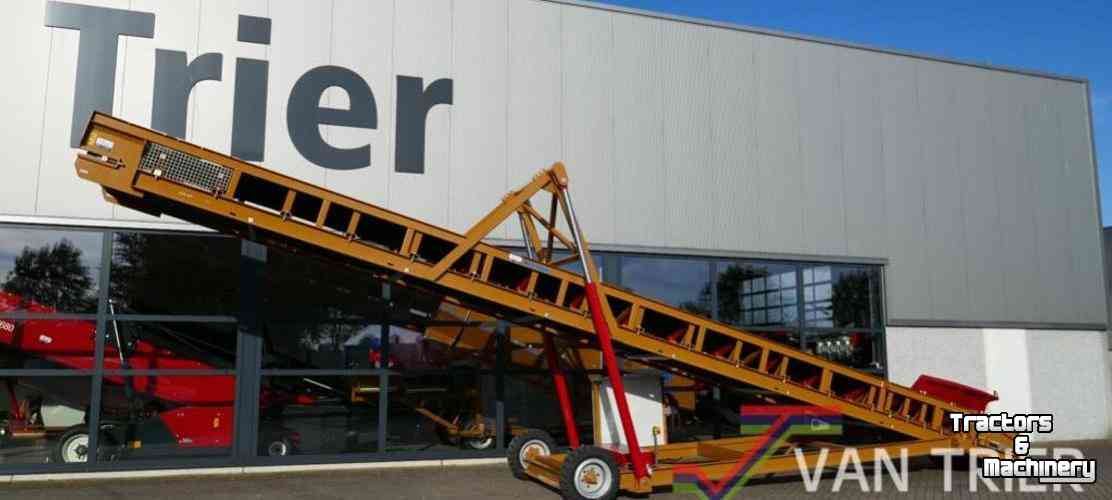 Förderband Breston ZG13-120 Opvoerband / Transportband