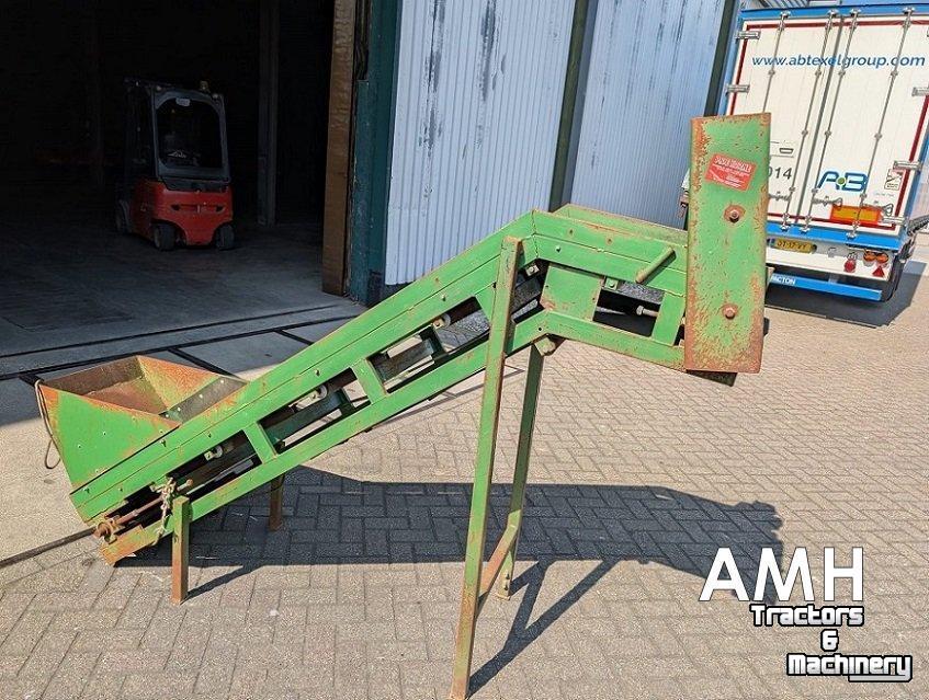 Steigförderband  Opvoerband 2600X480 OPVOERBAND ELEVATORBAND ELEVATOR BELT FÖRDERBAND STEIGBAND
