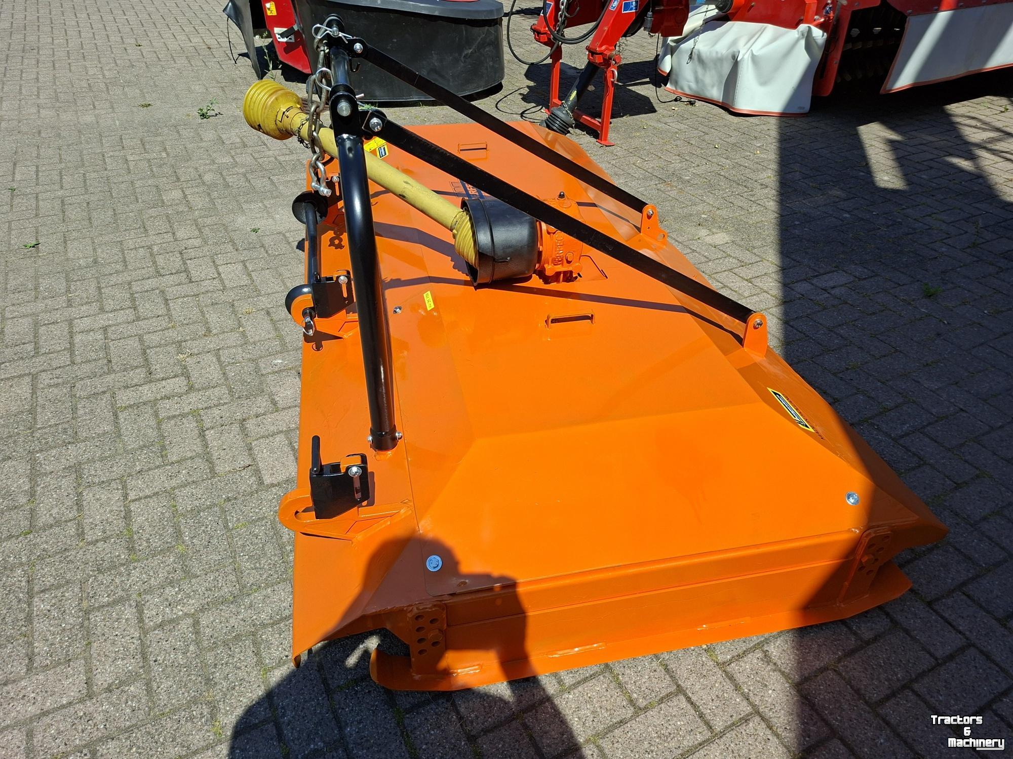 Weidepflegenmäher Perfect LB275V