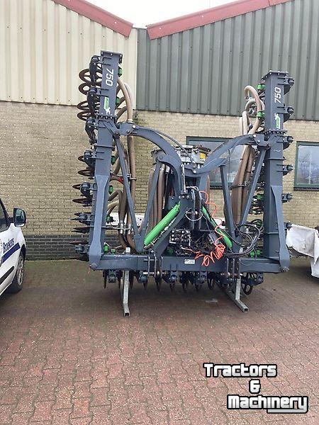 Grünlandinjektor  Bemester Mani-Ject 750