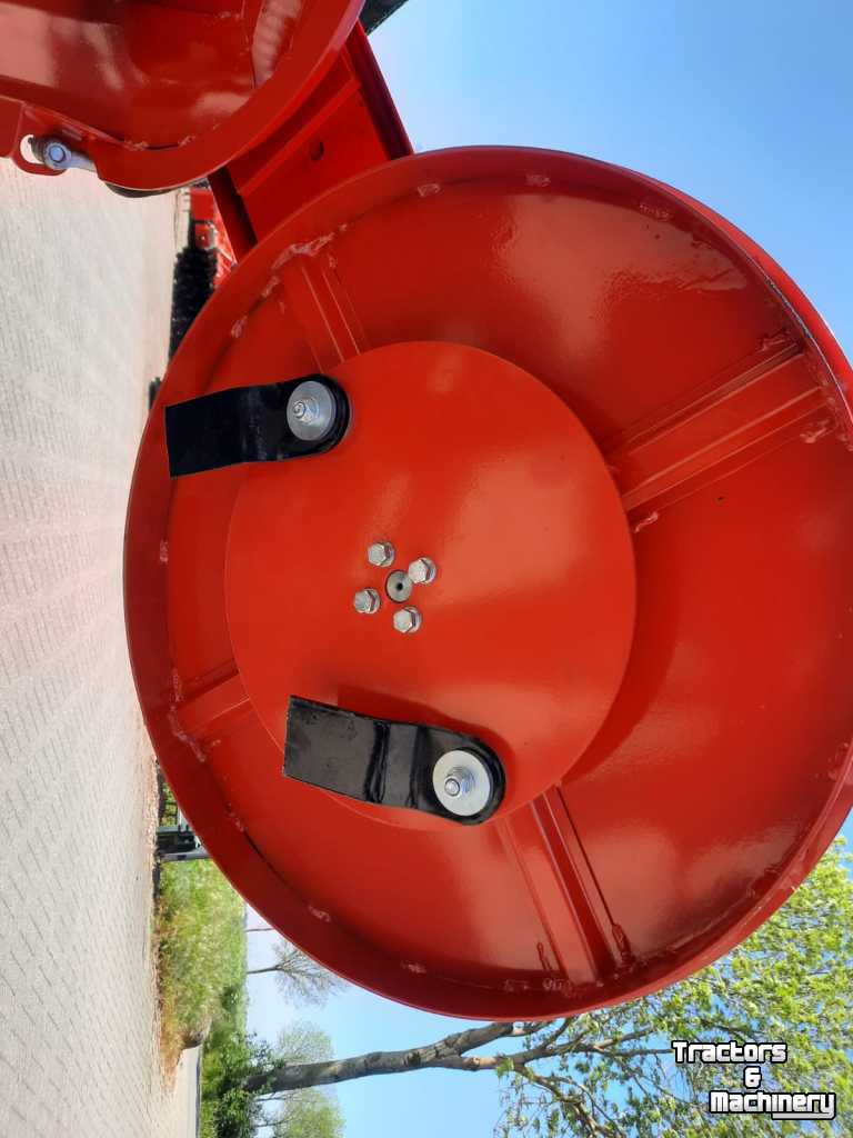Weidepflegenmäher Boxer FMU150D  maaier, bloter, boomgaardmaaier, zwenkmaaier, denker