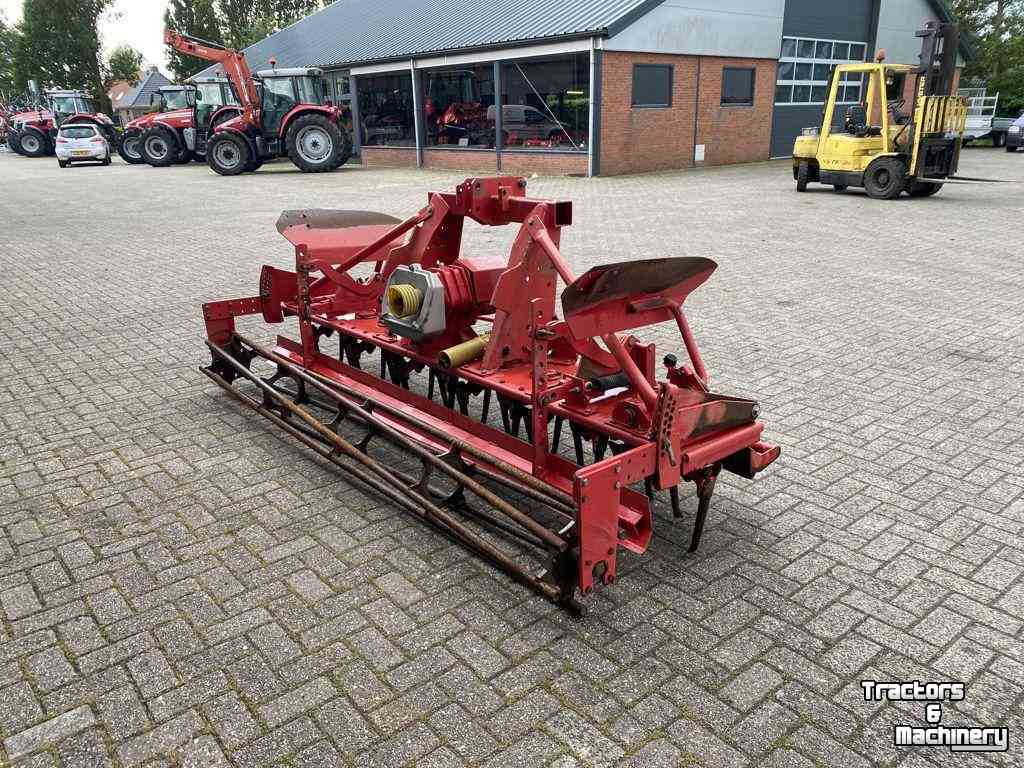 Kreiselegge Lely 300 Rotorkopeg
