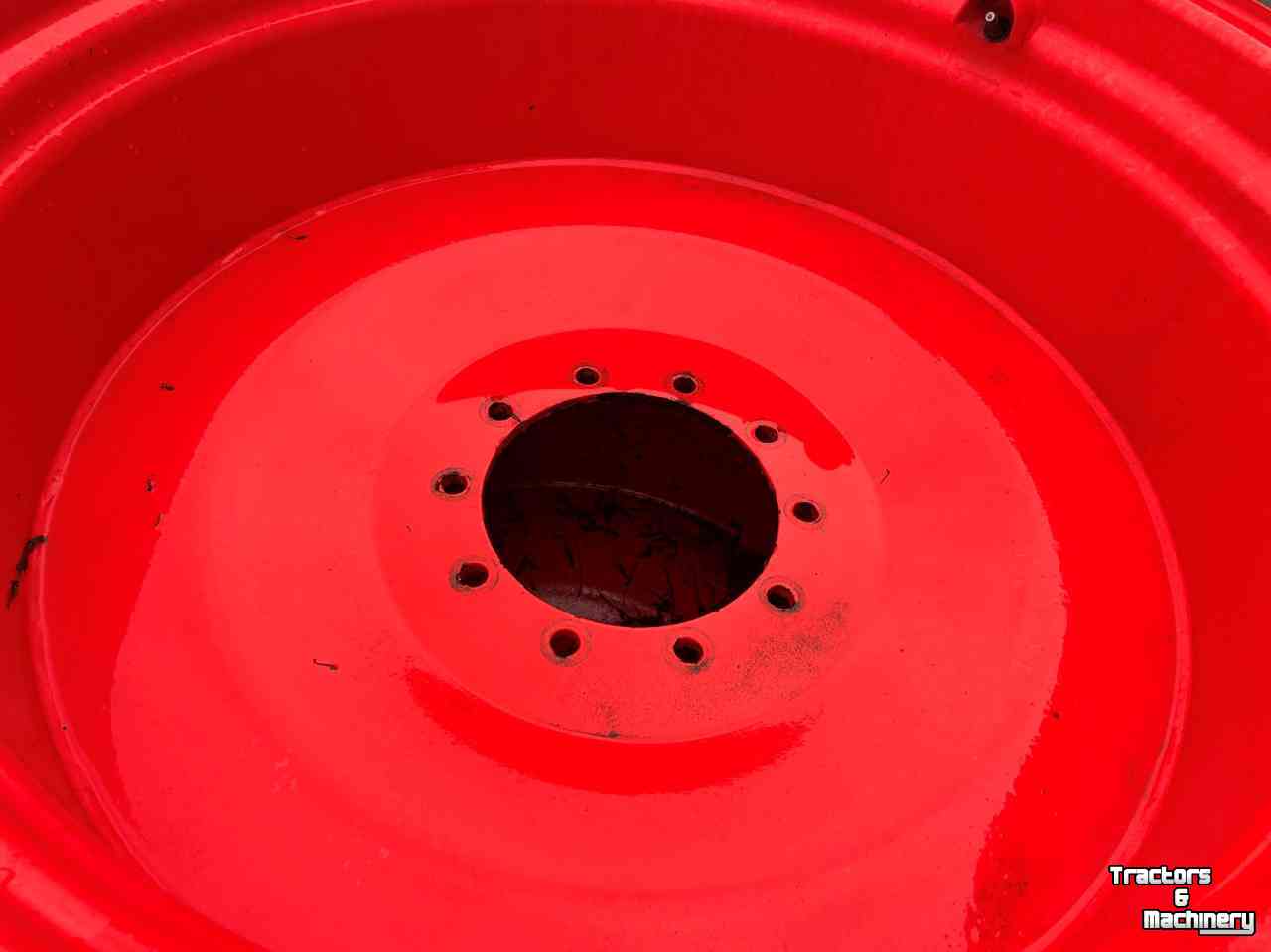 Räder, Reifen, Felgen & Distanzringe Trelleborg 580/70R42 wielen 2 stuks