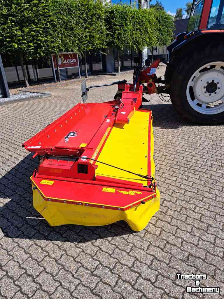 Mähwerk Fella SM310 TL-KC