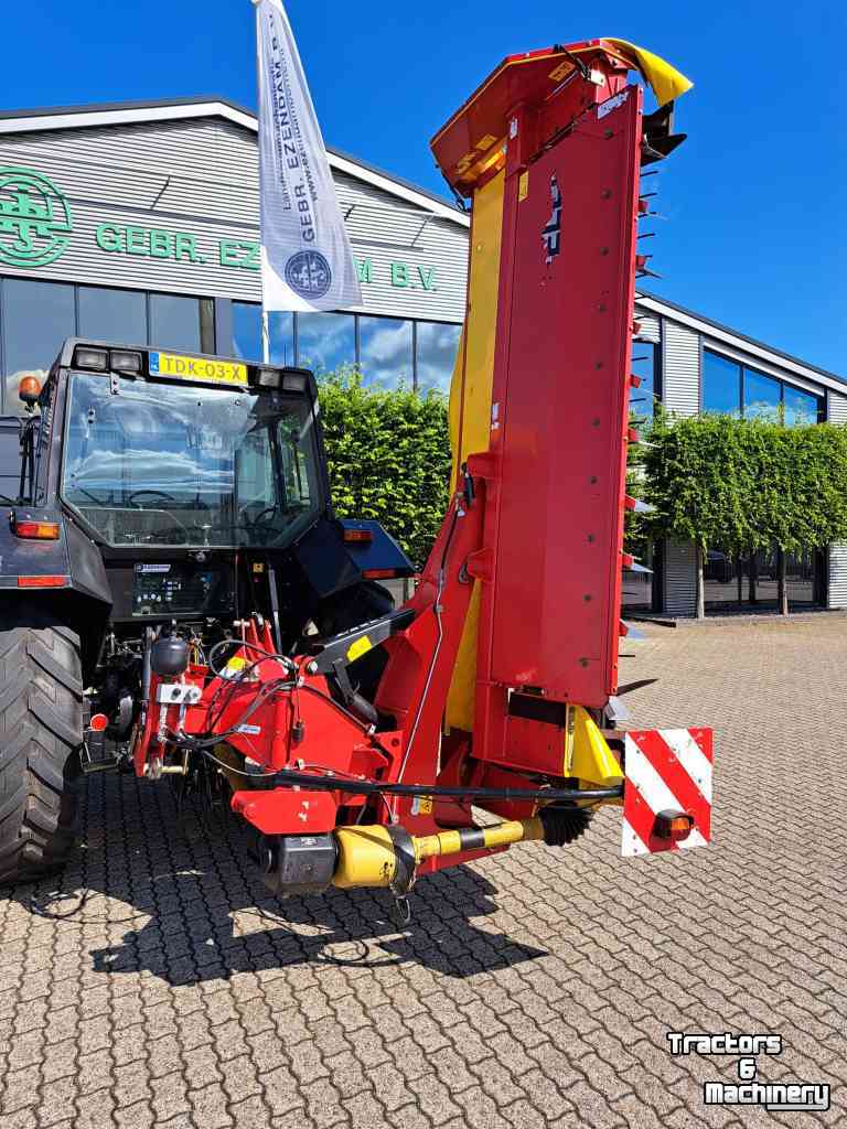 Mähwerk Fella SM310 TL-KC