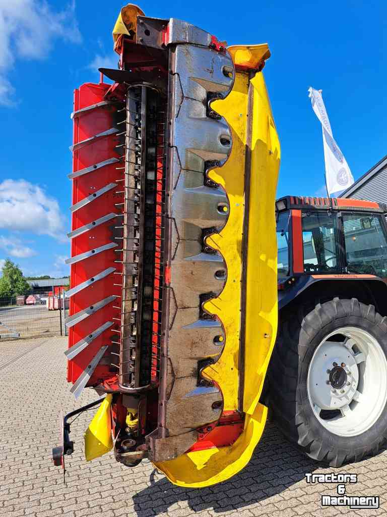 Mähwerk Fella SM310 TL-KC