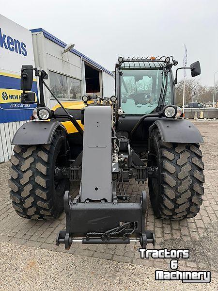 Teleskoplader New Holland TH 7.42 Elite