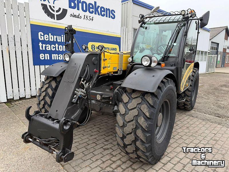 Teleskoplader New Holland TH 7.42 Elite
