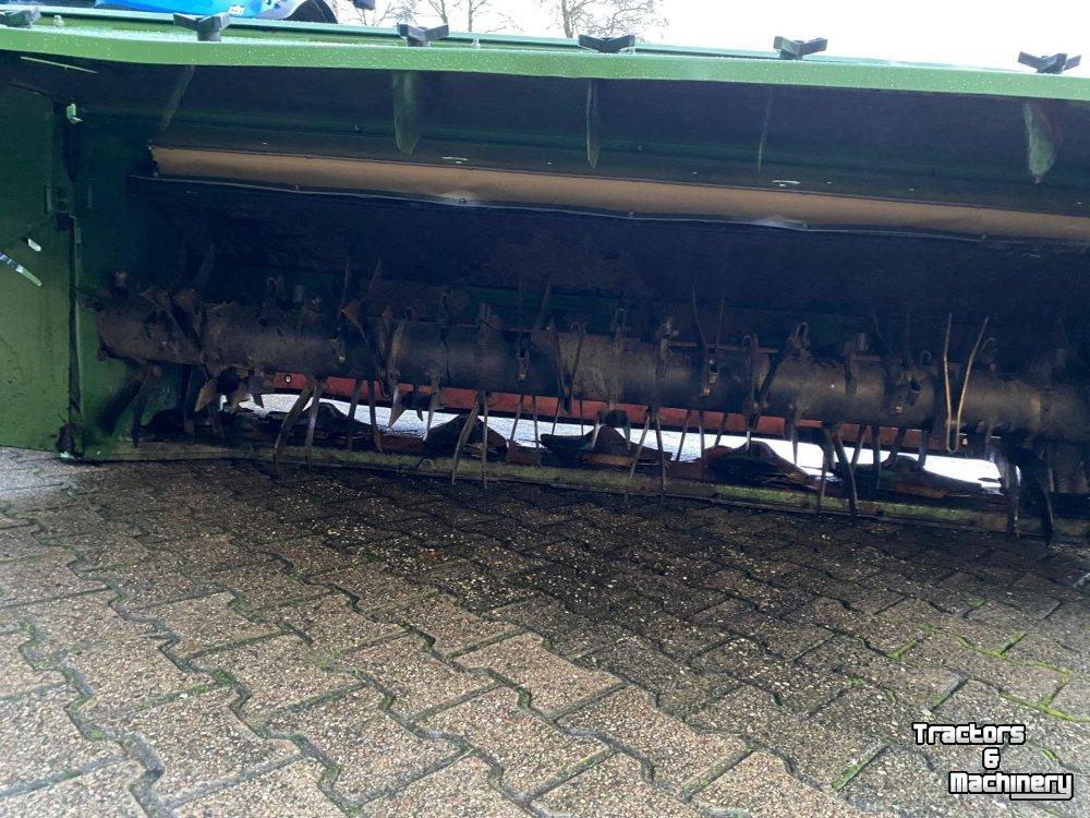 Mähwerk Krone KRONE EASYCUT R320CV ACHTERMAAIER
