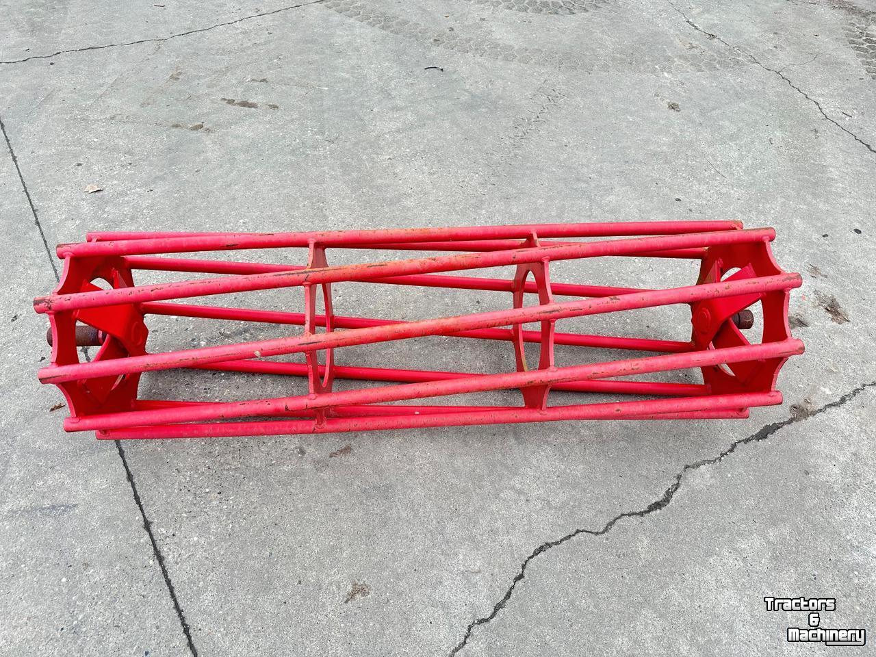 Diverse Gebrauchte Teile Grimme Rol