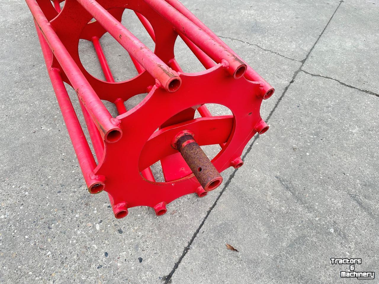 Diverse Gebrauchte Teile Grimme Rol