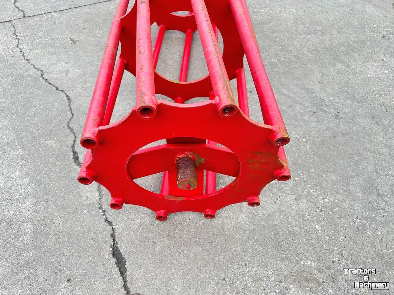 Diverse Gebrauchte Teile Grimme Rol
