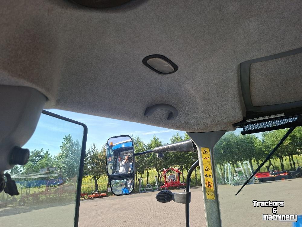 Schlepper / Traktor New Holland T7.200