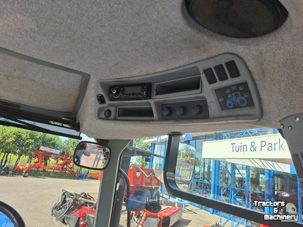 Schlepper / Traktor New Holland T7.200