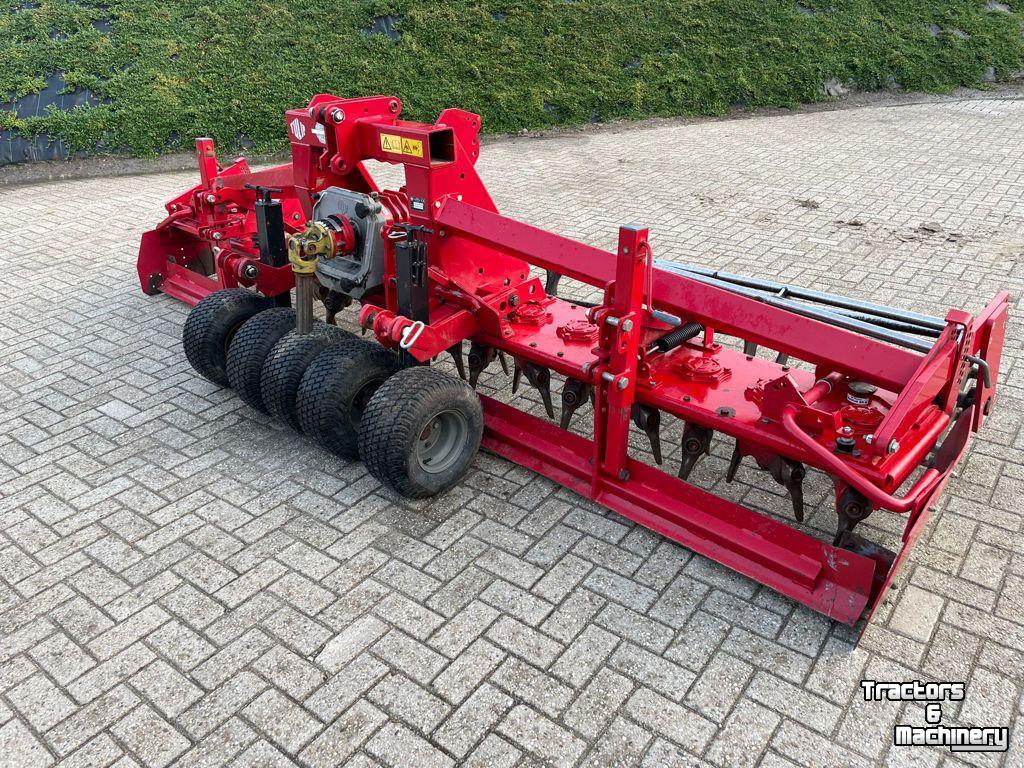 Kreiselegge Lely ROLOOR LELY ROTORKOPEG 400-55
