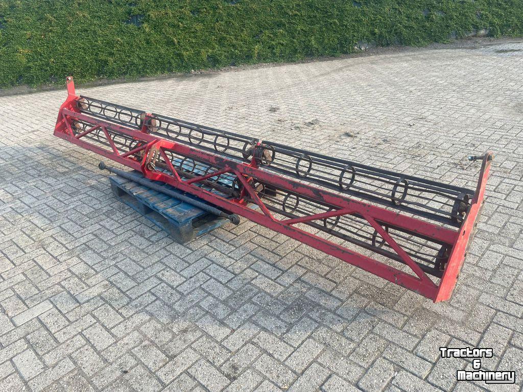 Kreiselegge Lely ROLOOR LELY ROTORKOPEG 400-55