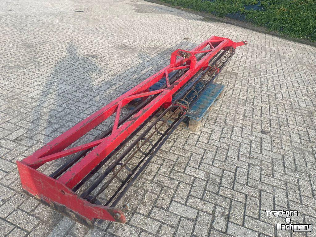 Kreiselegge Lely ROLOOR LELY ROTORKOPEG 400-55