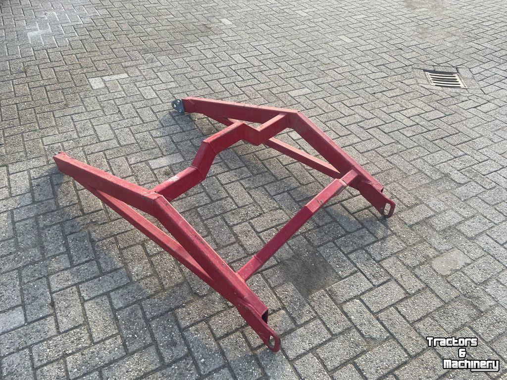 Kreiselegge Lely ROLOOR LELY ROTORKOPEG 400-55