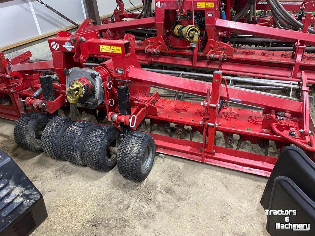 Kreiselegge Lely ROLOOR LELY ROTORKOPEG 400-55
