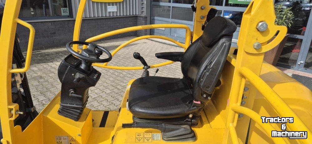 Radlader Eurotrac EURTOTRAC W12 SHOVEL