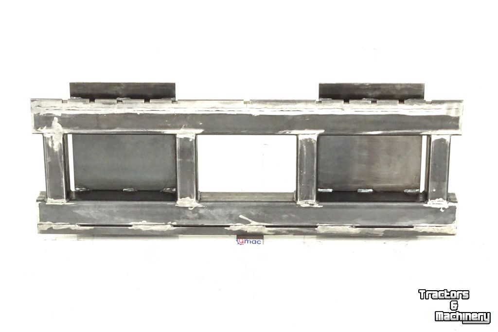 Sonstige Transport- und Industriemaschinen und Zubehör Qmac PDB Vorkenbord voor palletvorken 