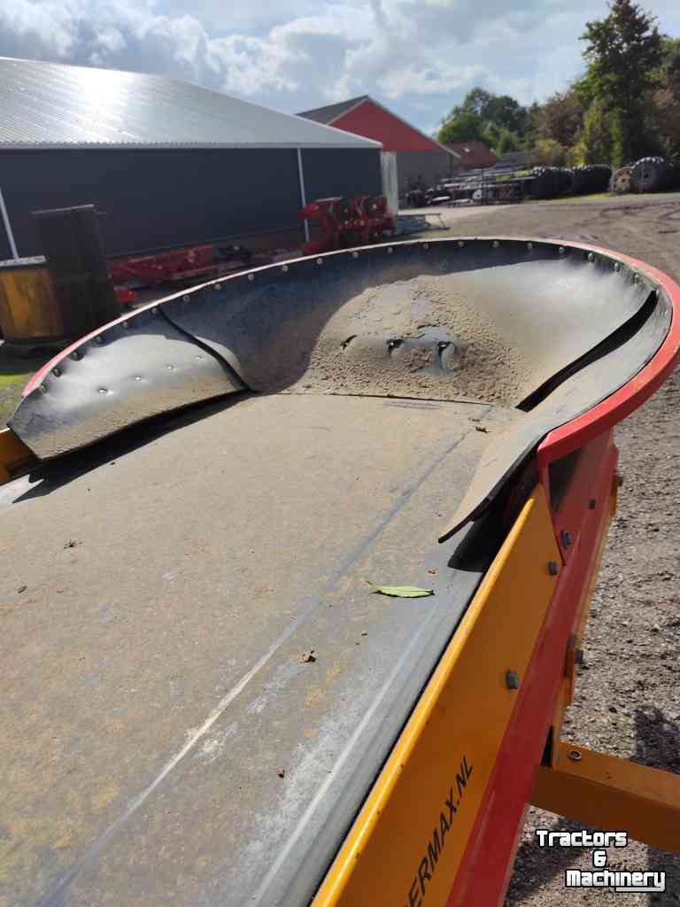 Förderband Cermax V1000