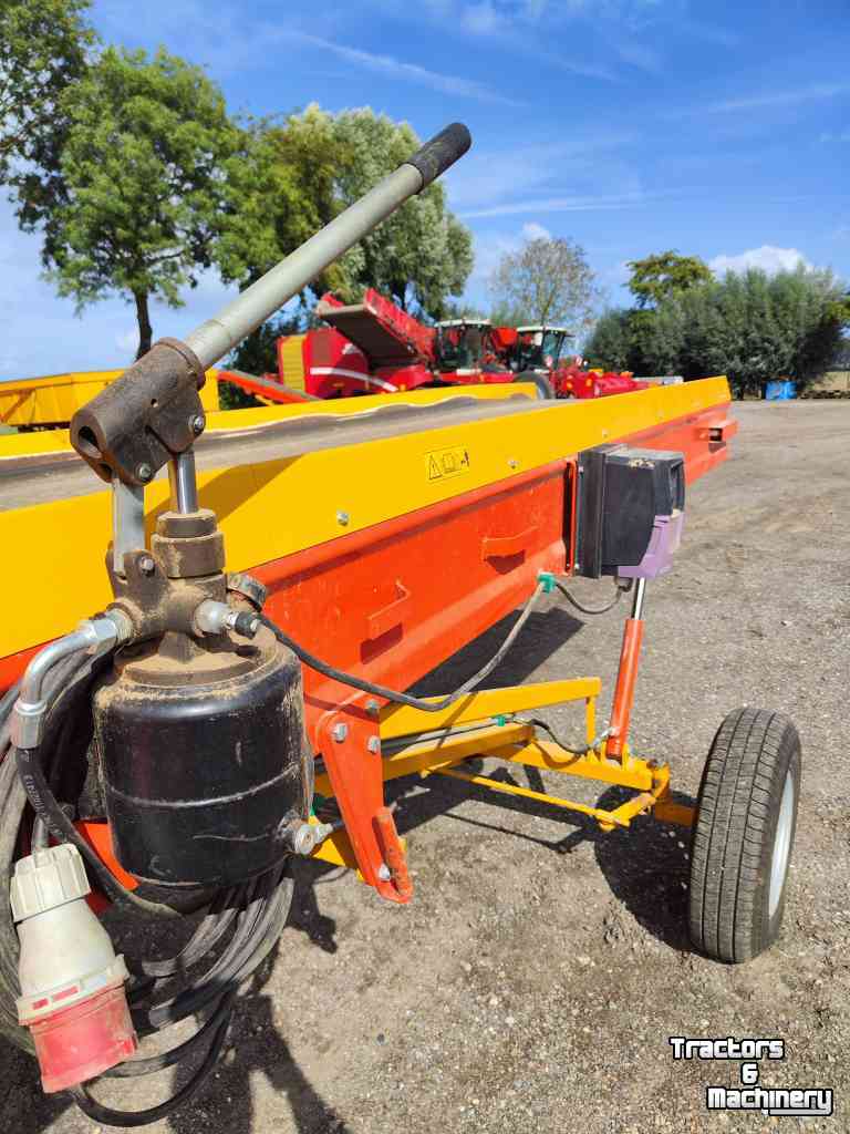 Förderband Cermax V1000