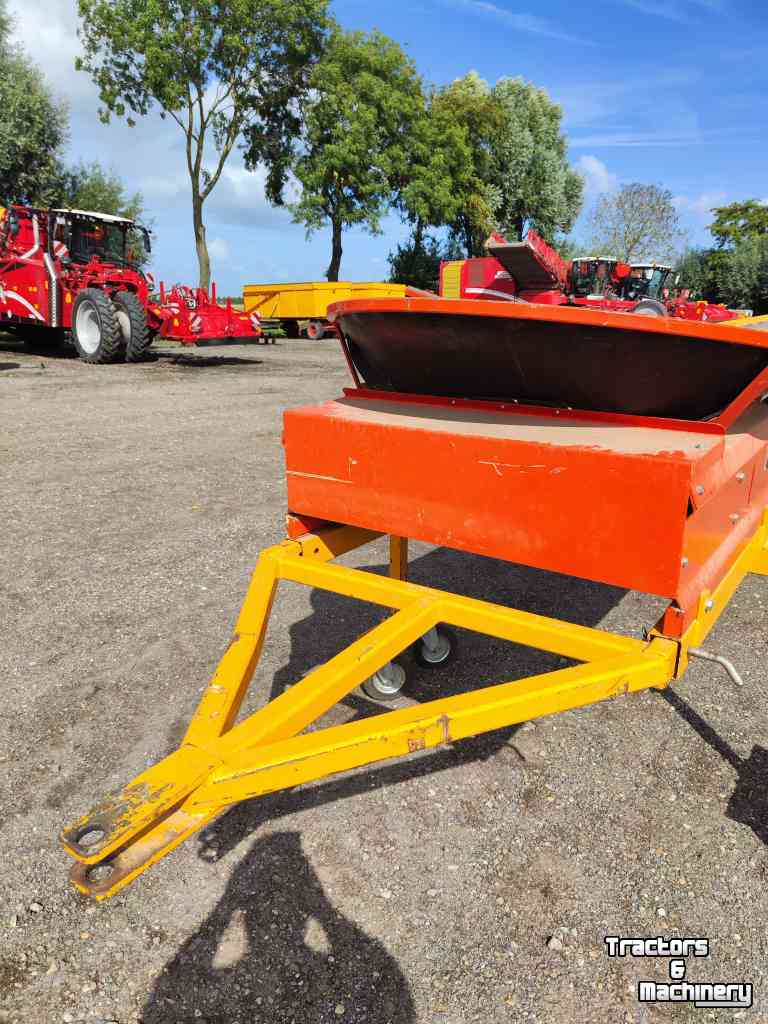 Förderband Cermax V1000