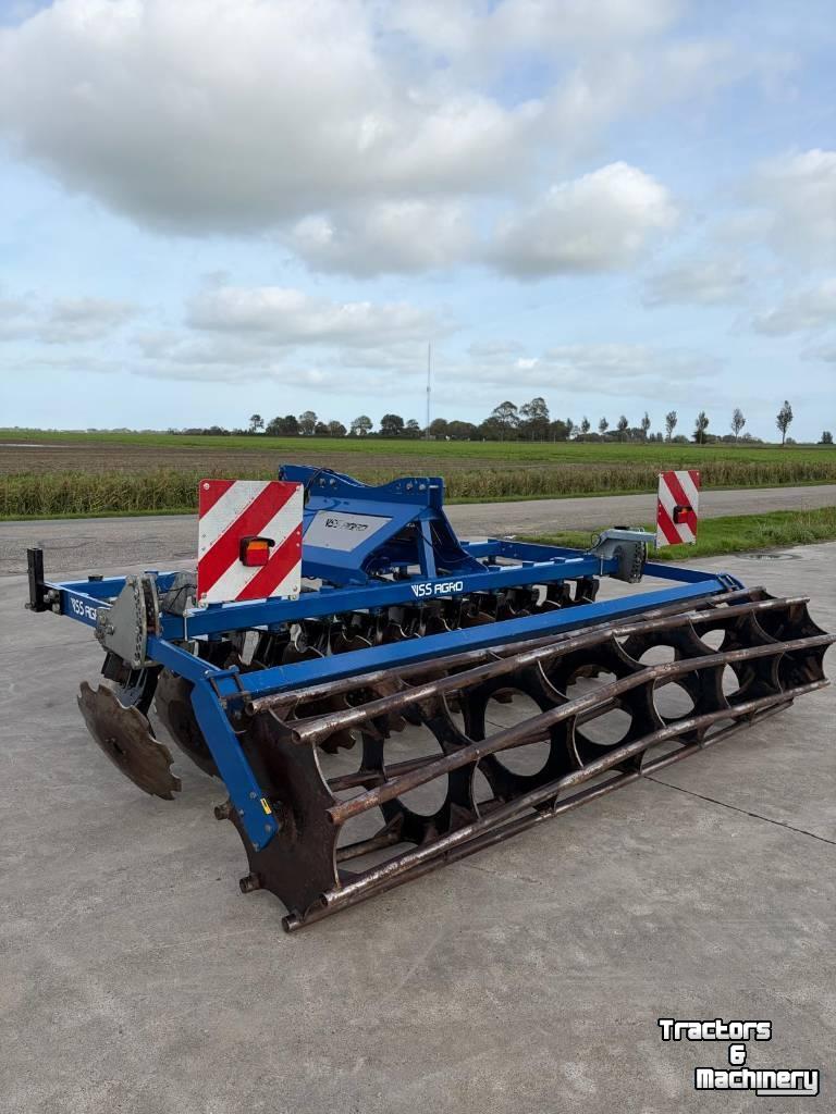 Scheibenegge VSS SE3000 Schijveneg