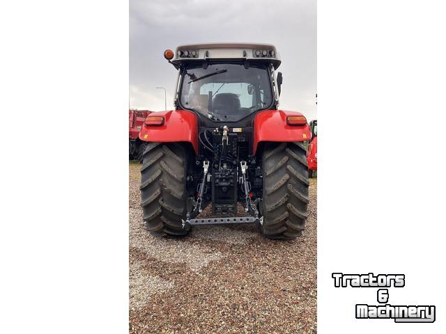 Schlepper / Traktor Steyr Steyr Profi Classic 4125