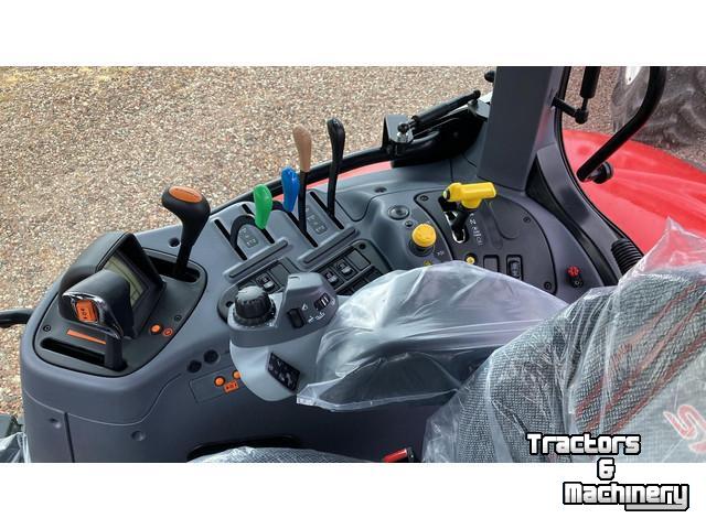 Schlepper / Traktor Steyr Steyr Profi Classic 4125