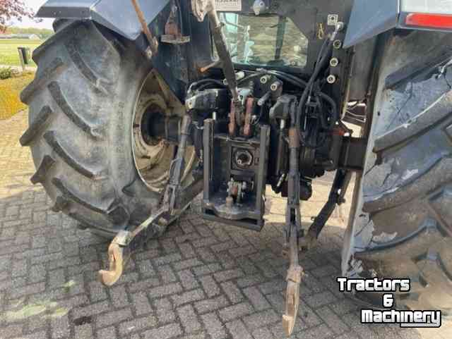 Schlepper / Traktoren Valmet 8450